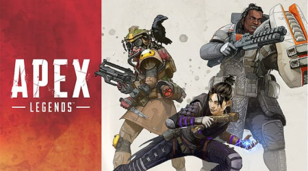 Hướng Dẫn Cách Chơi Apex Legends Cho Người Mới