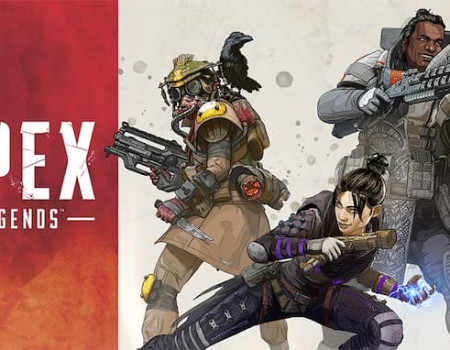 Hướng Dẫn Cách Chơi Apex Legends Cho Người Mới