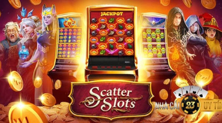 Game Slot – Hướng dẫn chơi nổ hũ từ A đến Z