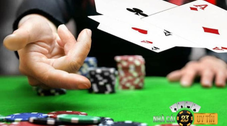 Thủ Thuật Chơi Bài Blackjack: Bí Quyết Thắng Lớn