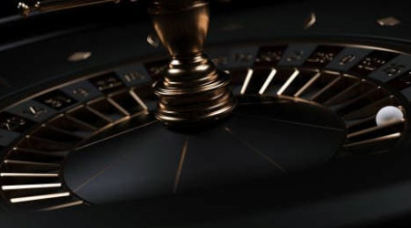 Roulette Trực Tuyến Và Các Loại Cược Phổ Biến