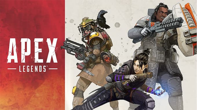 Sức hút của Apex Legends: Những tính năng độc đáo thu hút người chơi