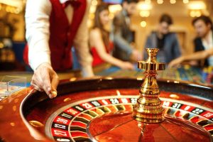 Casino - Nơi hội tụ các trận cược có giá triệu đô