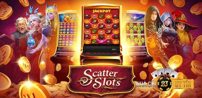 Khám phá thế giới game slot và cách chơi game nổ hũ